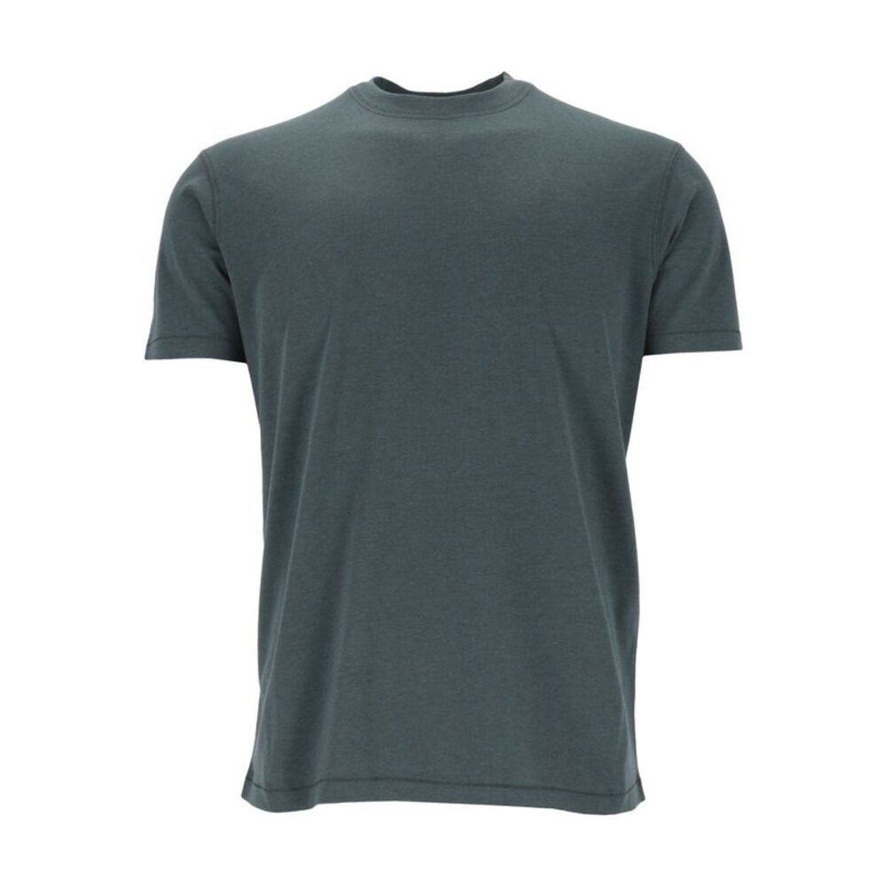 Tom Ford Men Crew Neck T-Shirt